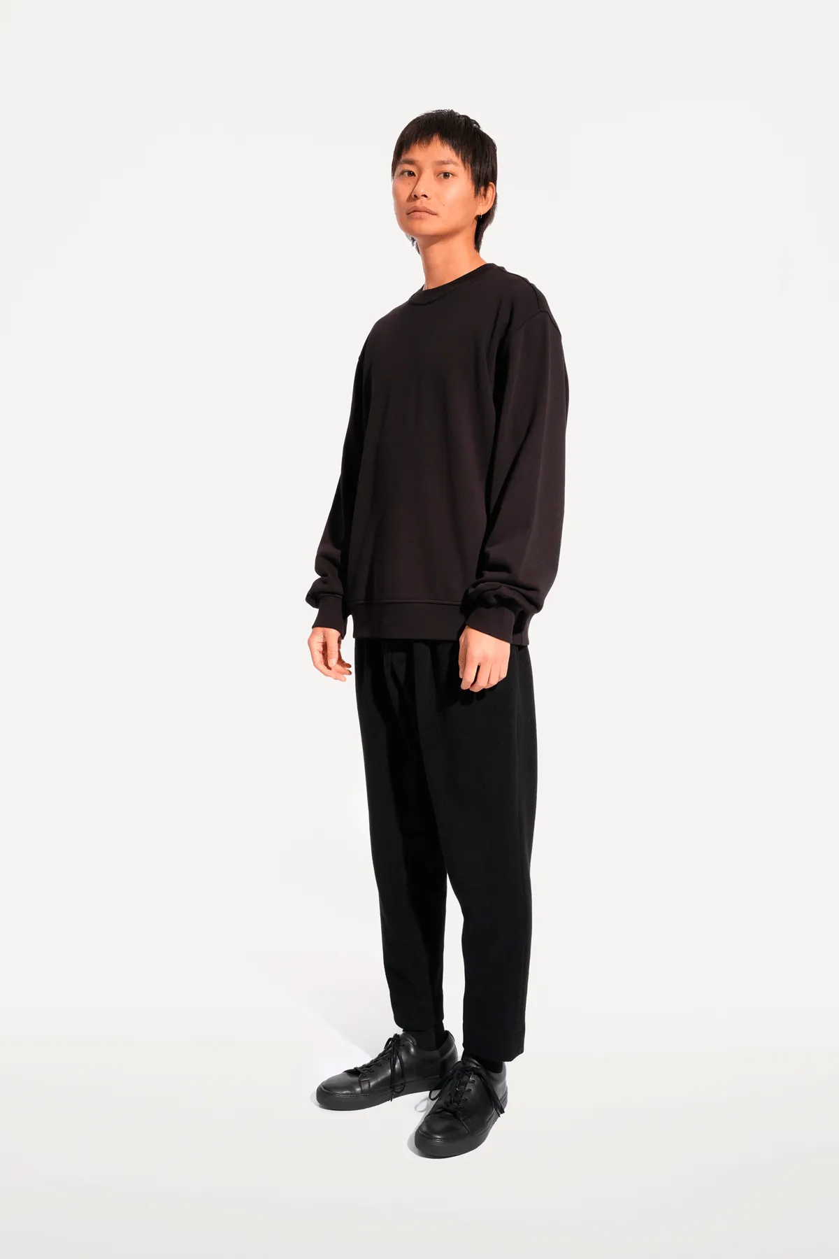 02 / Oftt Sweatshirt
