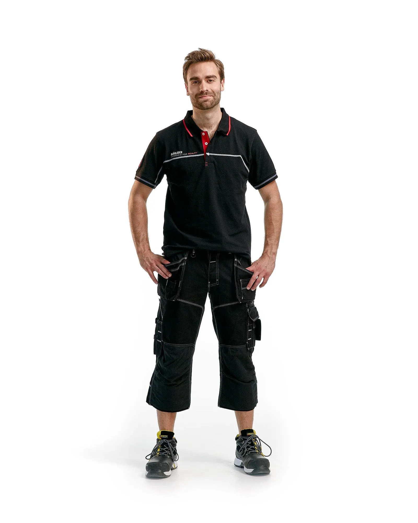 1962 BLAKLADER CRAFTSMAN PIRATE SHORTS X1900