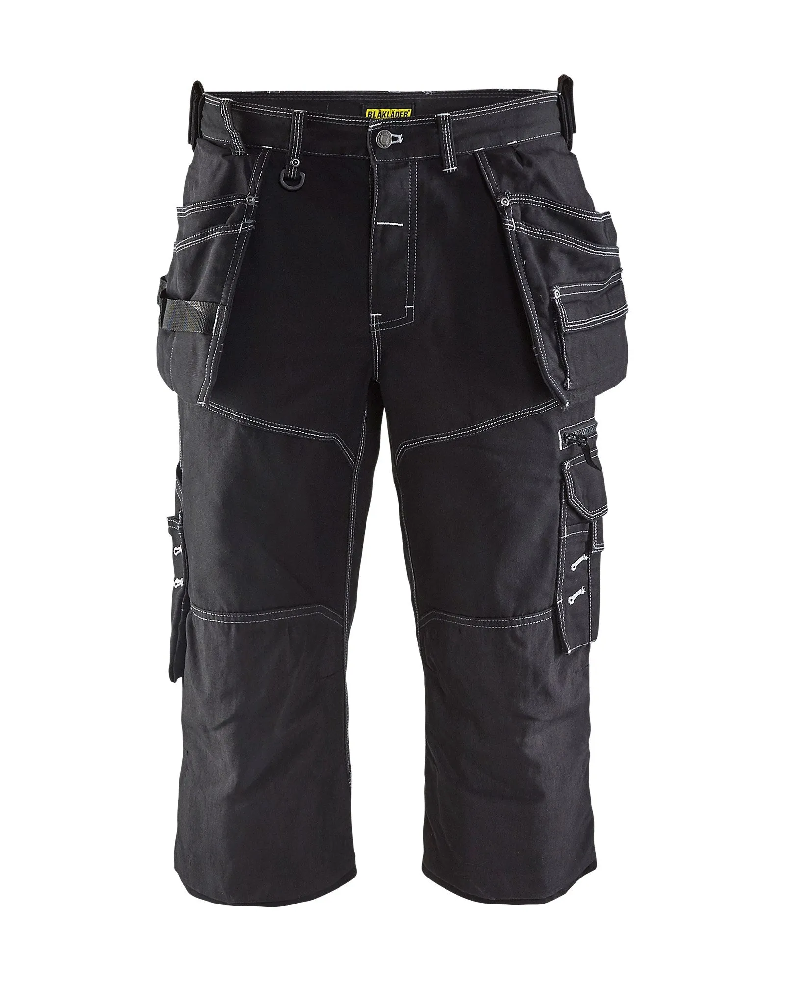 1962 BLAKLADER CRAFTSMAN PIRATE SHORTS X1900