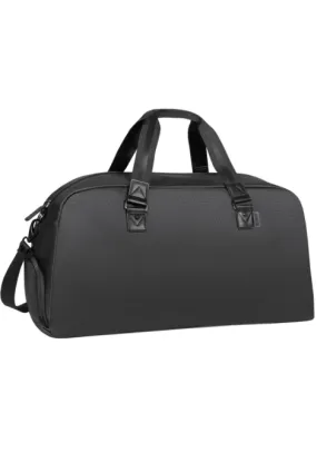 2UNDR WEEKEND DUFFLE BLACKCOMB