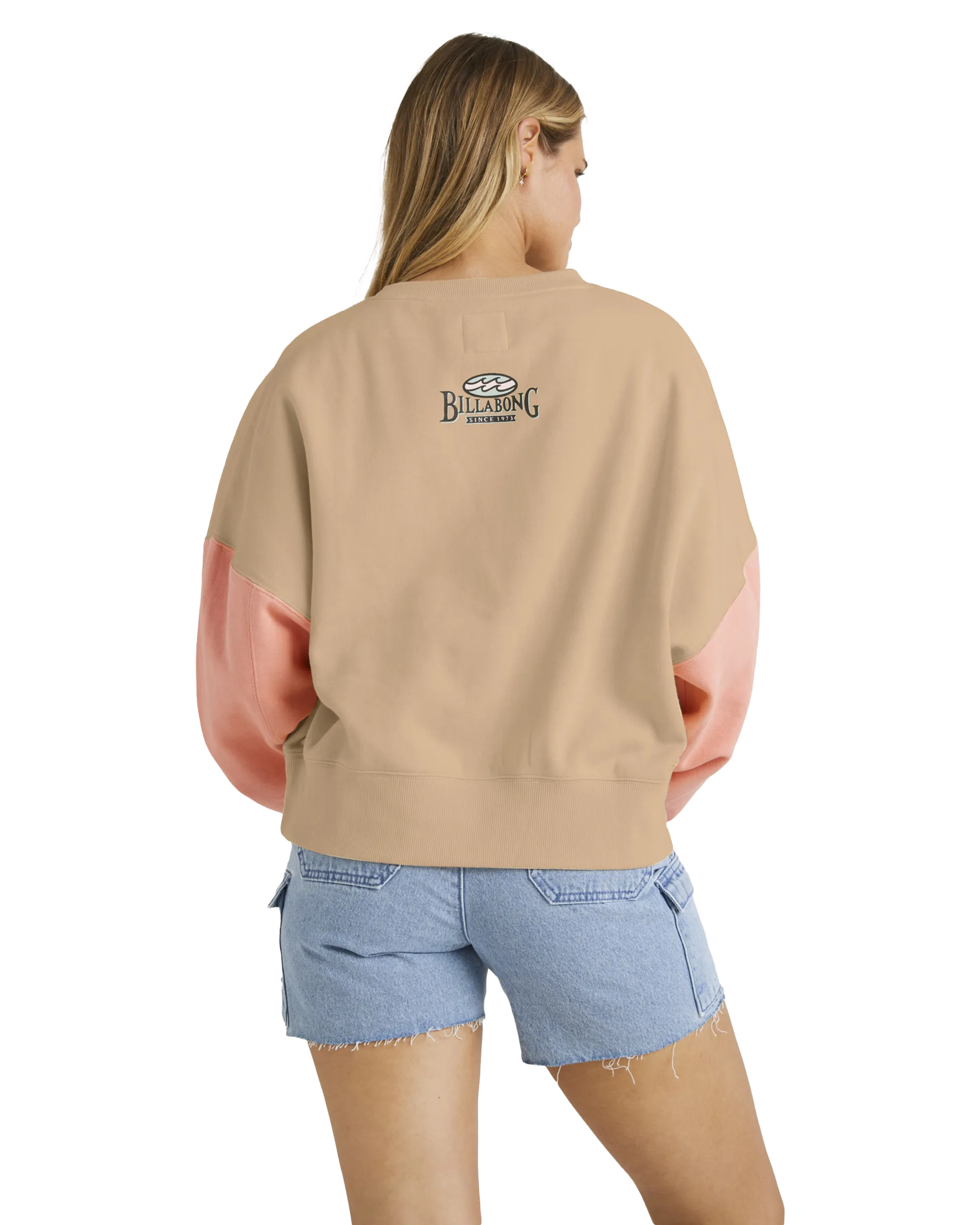73 Days Cabo Sweatshirt in Multicolour