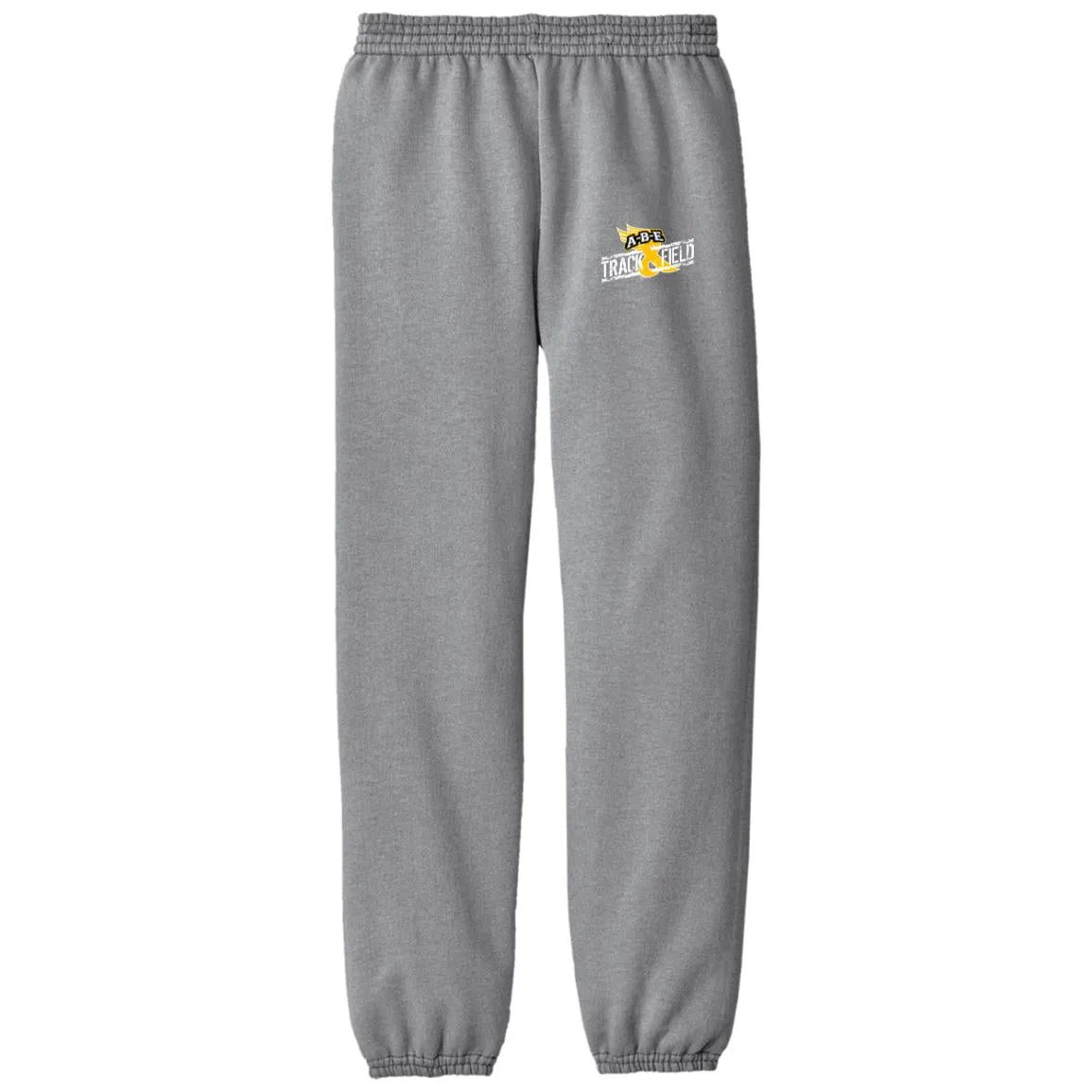 A-B-E Track & Field - Youth Fleece Pants