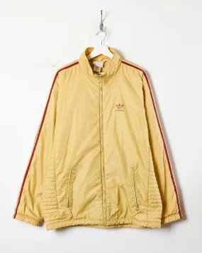 Adidas Coat - Large