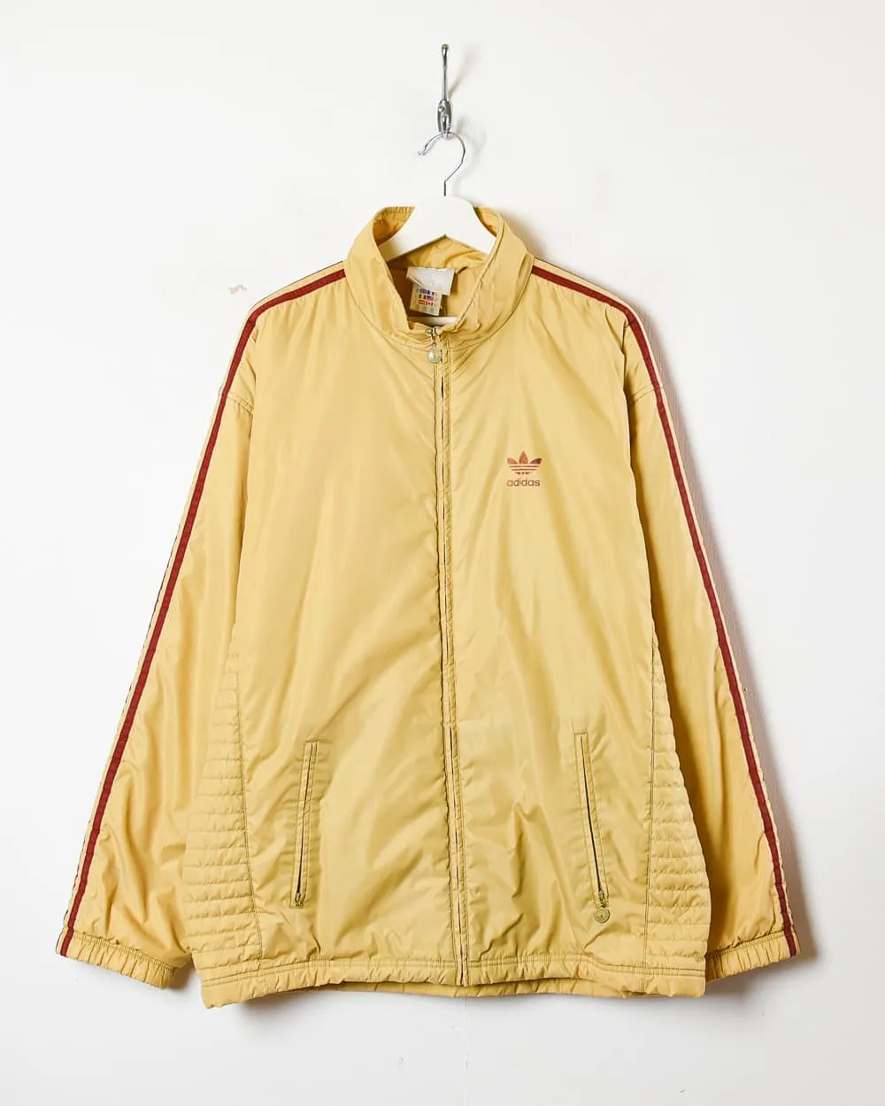 Adidas Coat - Large