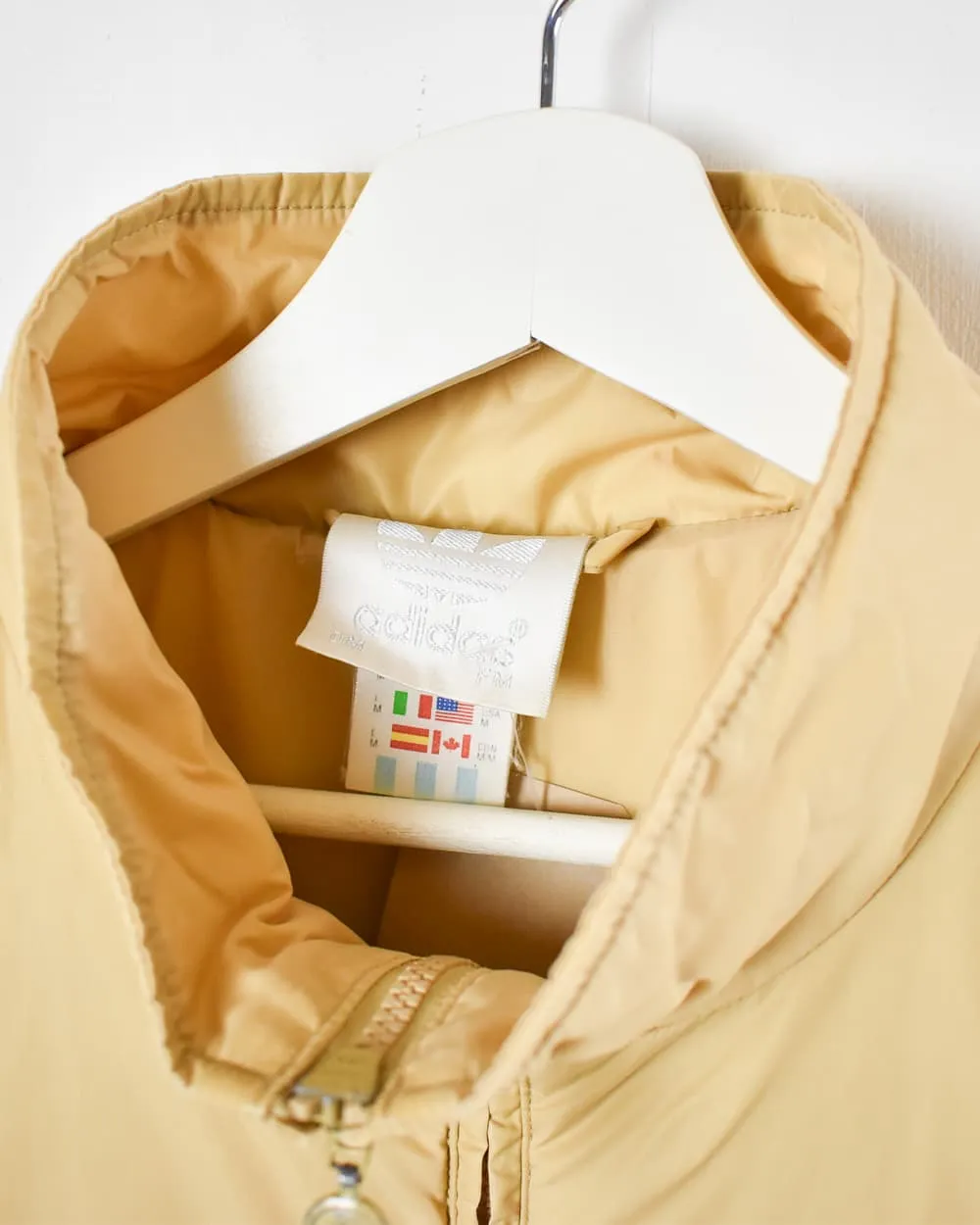 Adidas Coat - Large