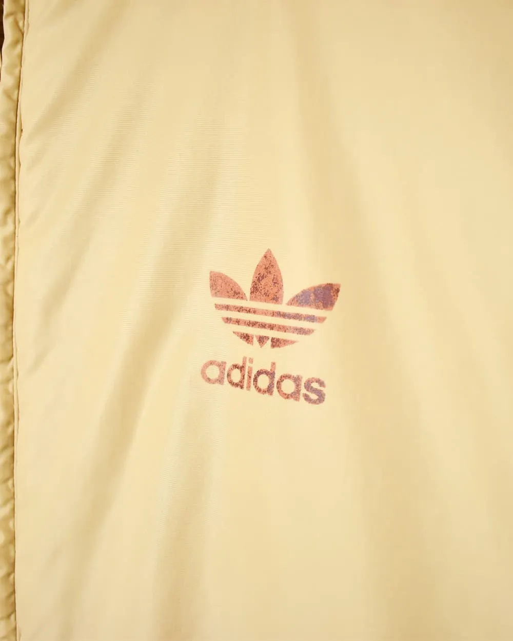Adidas Coat - Large