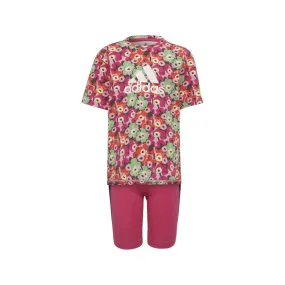 ADIDAS  MARIMEKKO TIGHTS SET - H59951