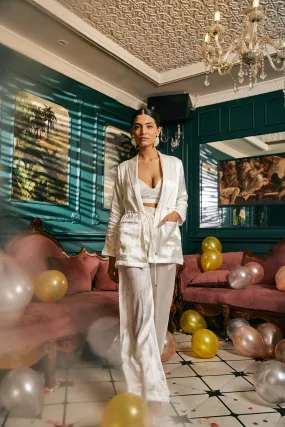Aisha Trousers