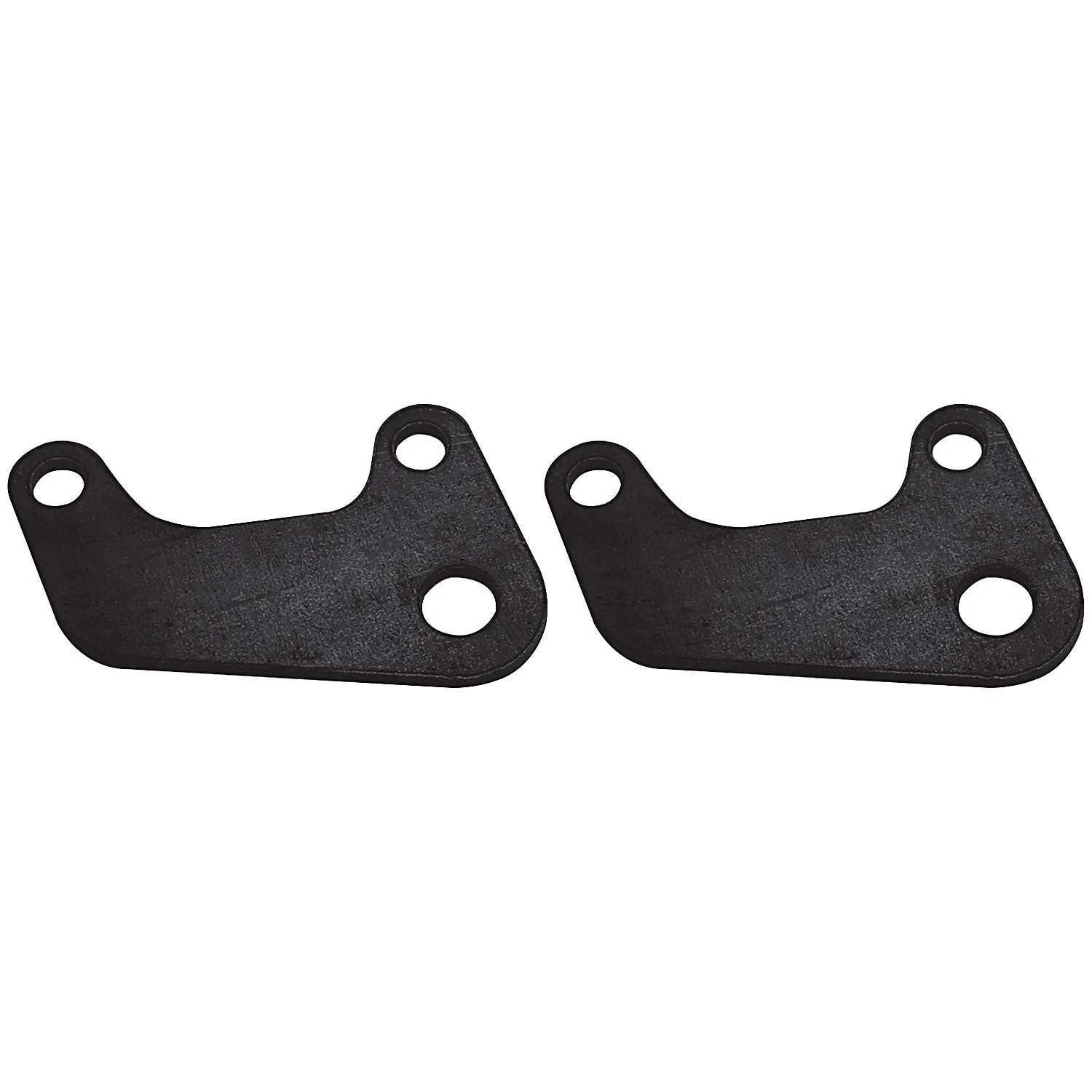 Allstar Performance QC Lift Bar Brackets Steel Lower 5/8in Hole