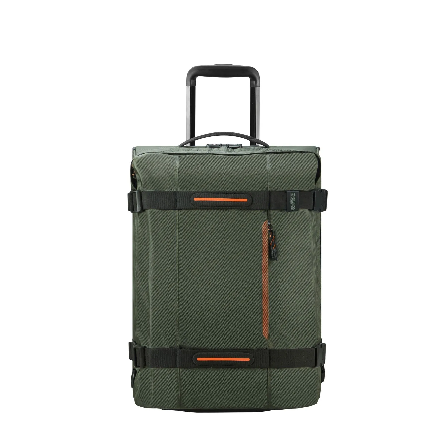 American Tourister Urban Track Underseat Rolling Backpack