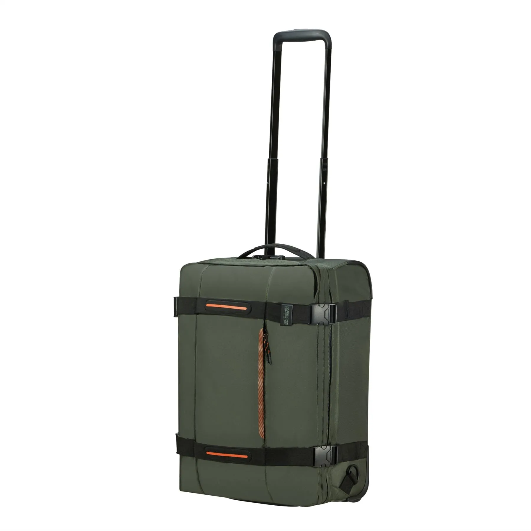 American Tourister Urban Track Underseat Rolling Backpack