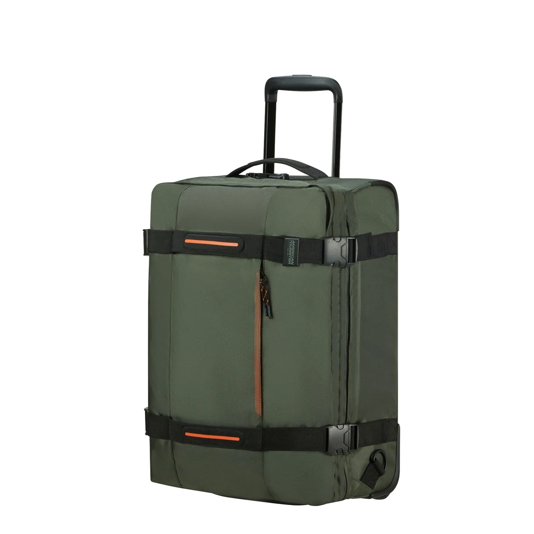 American Tourister Urban Track Underseat Rolling Backpack