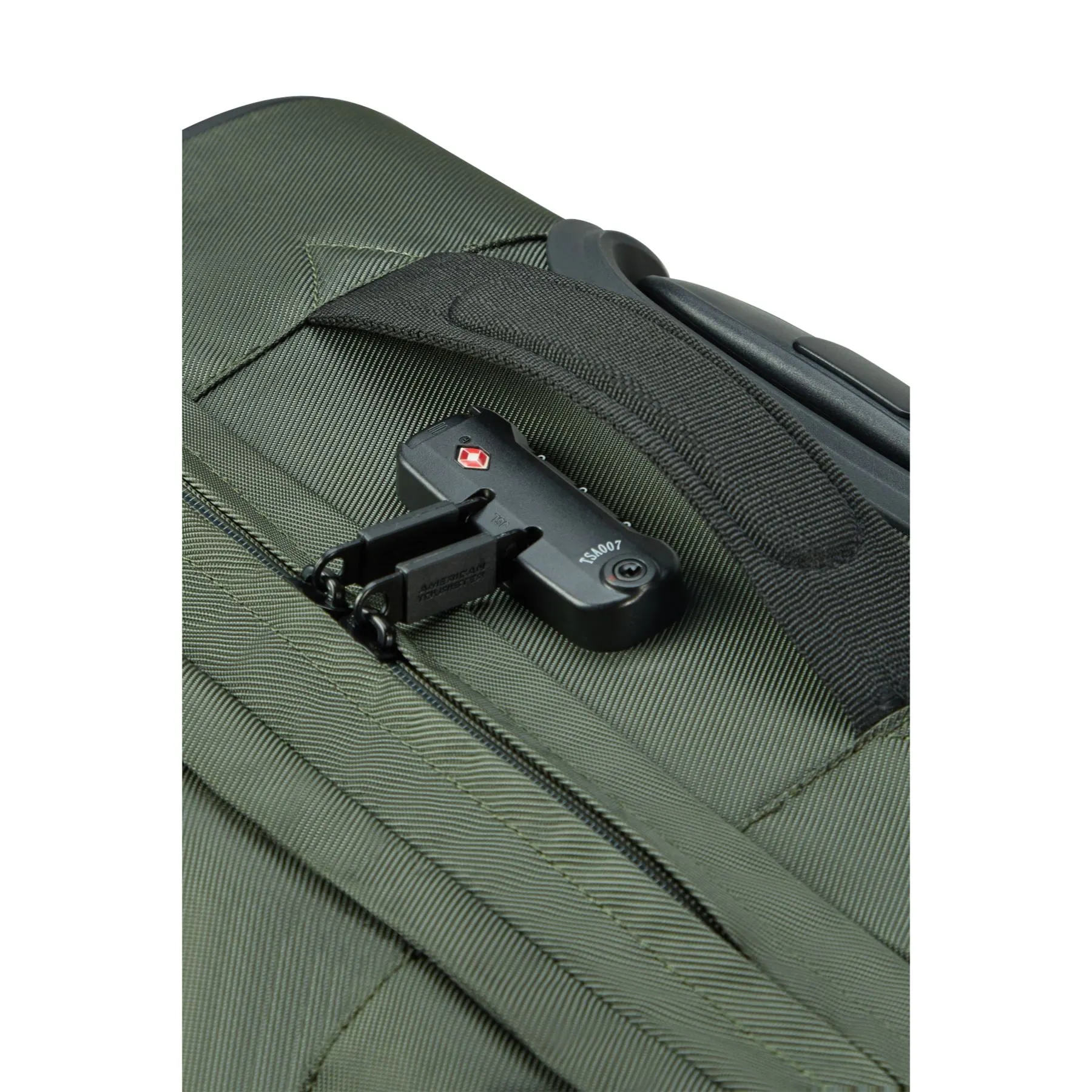 American Tourister Urban Track Underseat Rolling Backpack