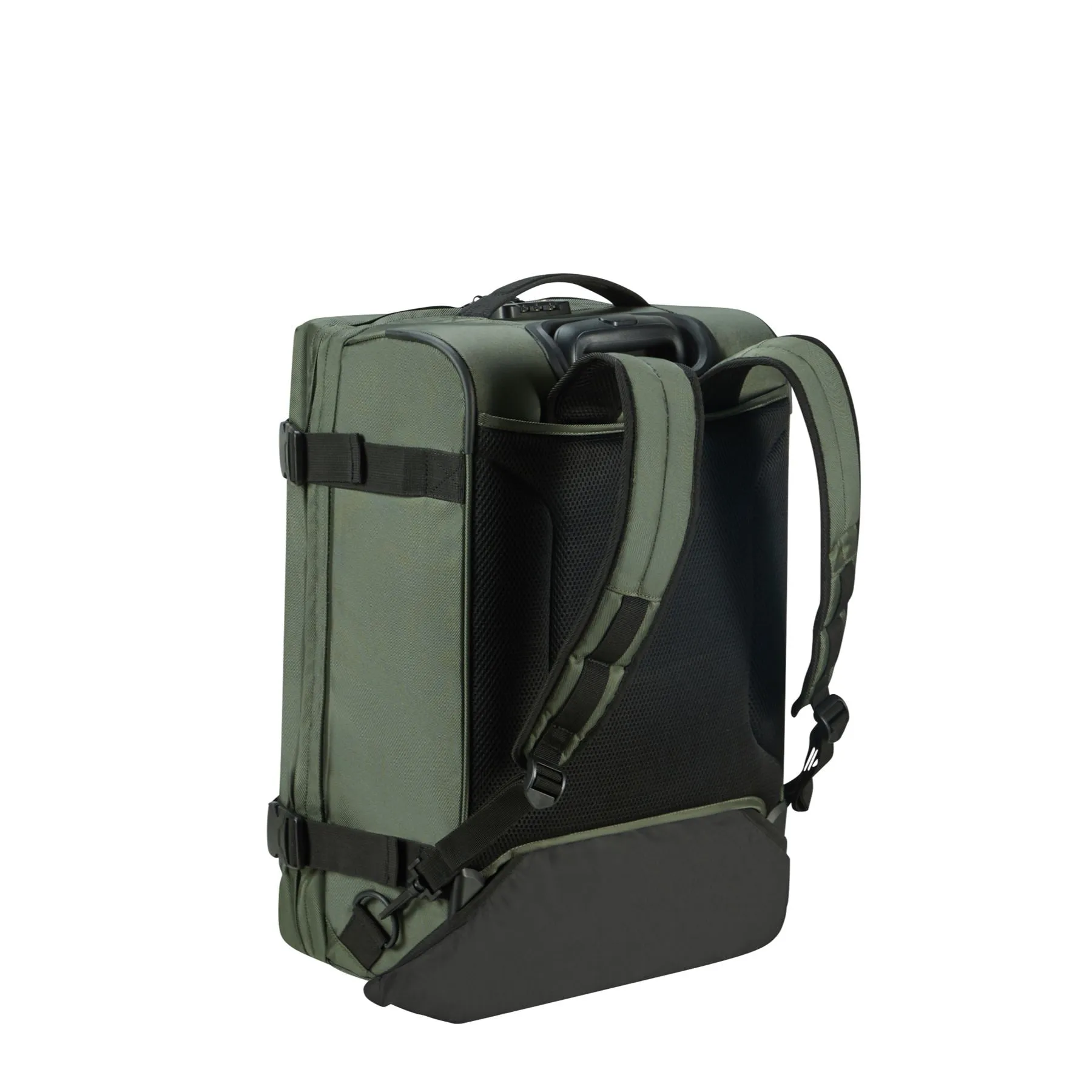 American Tourister Urban Track Underseat Rolling Backpack