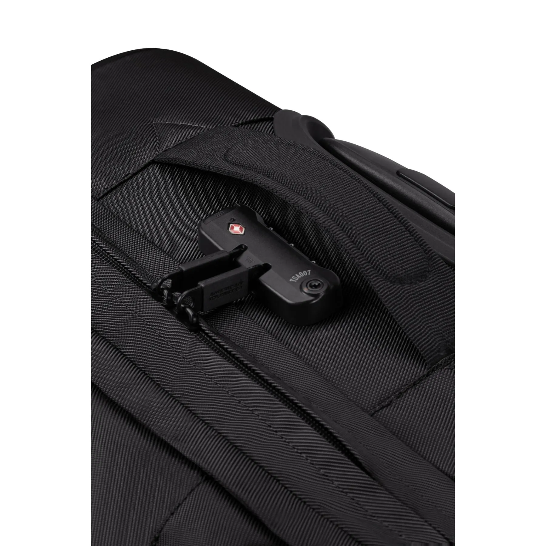 American Tourister Urban Track Underseat Rolling Backpack