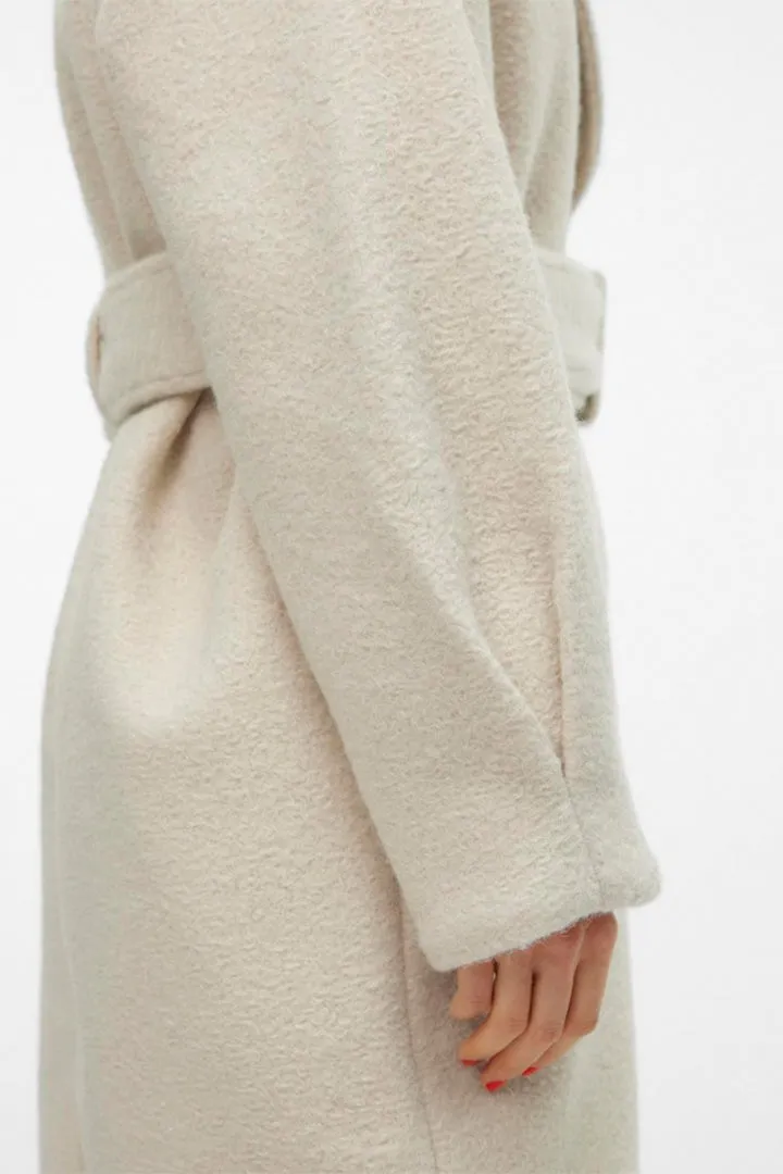 Anny Rosa Long Coat
