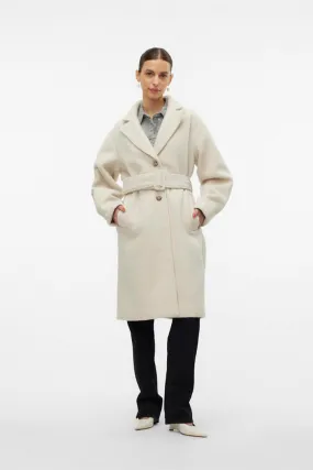 Anny Rosa Long Coat