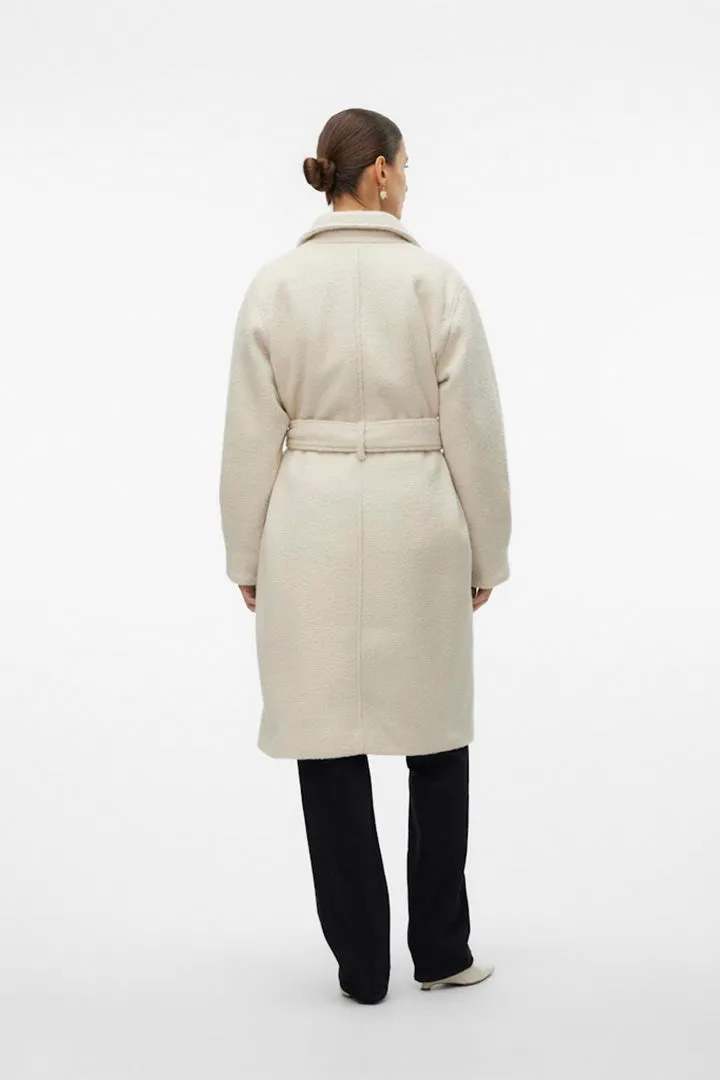 Anny Rosa Long Coat