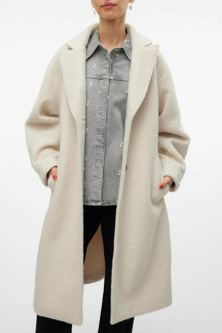 Anny Rosa Long Coat