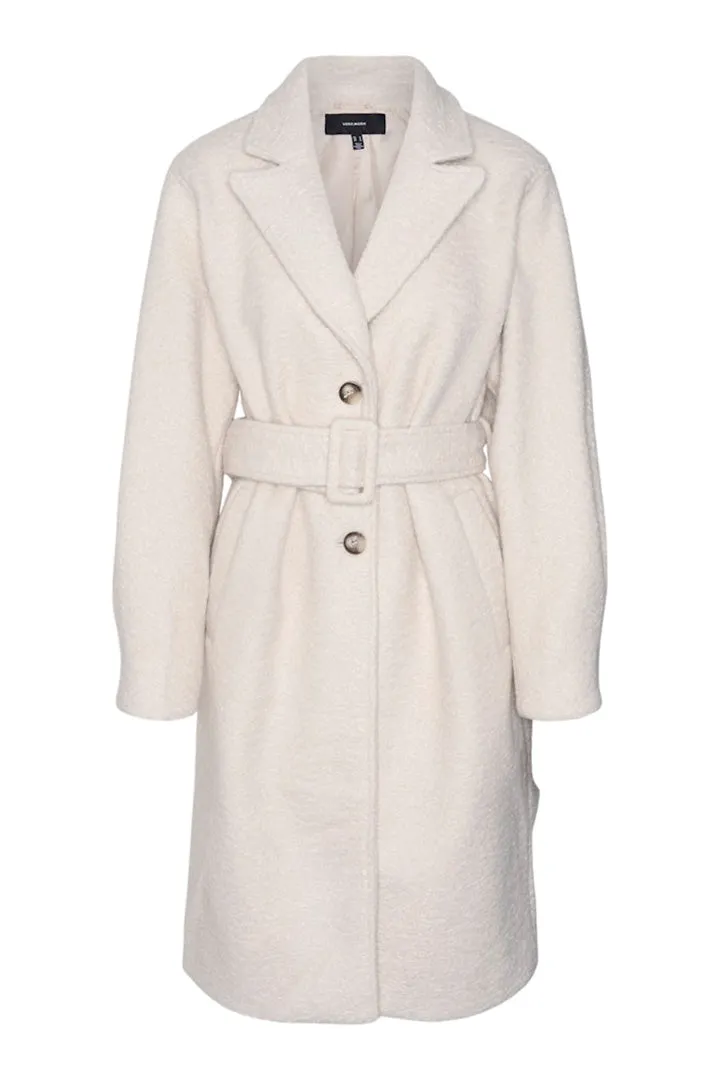 Anny Rosa Long Coat