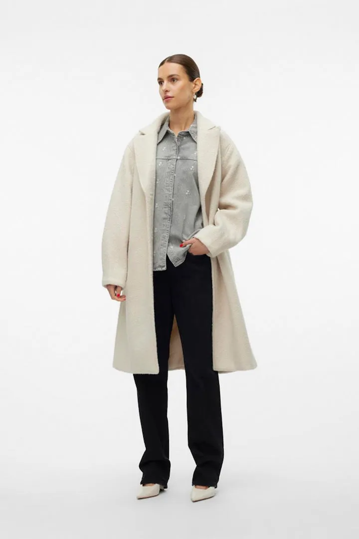 Anny Rosa Long Coat