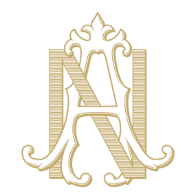 Antique Chic AN No.6