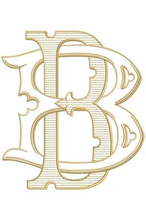 Antique Chic BB for Embroidery