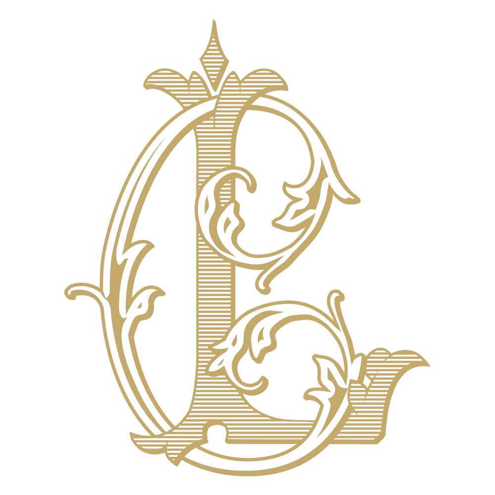 Antique Chic CL No.5