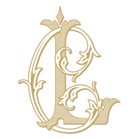 Antique Chic CL No.5