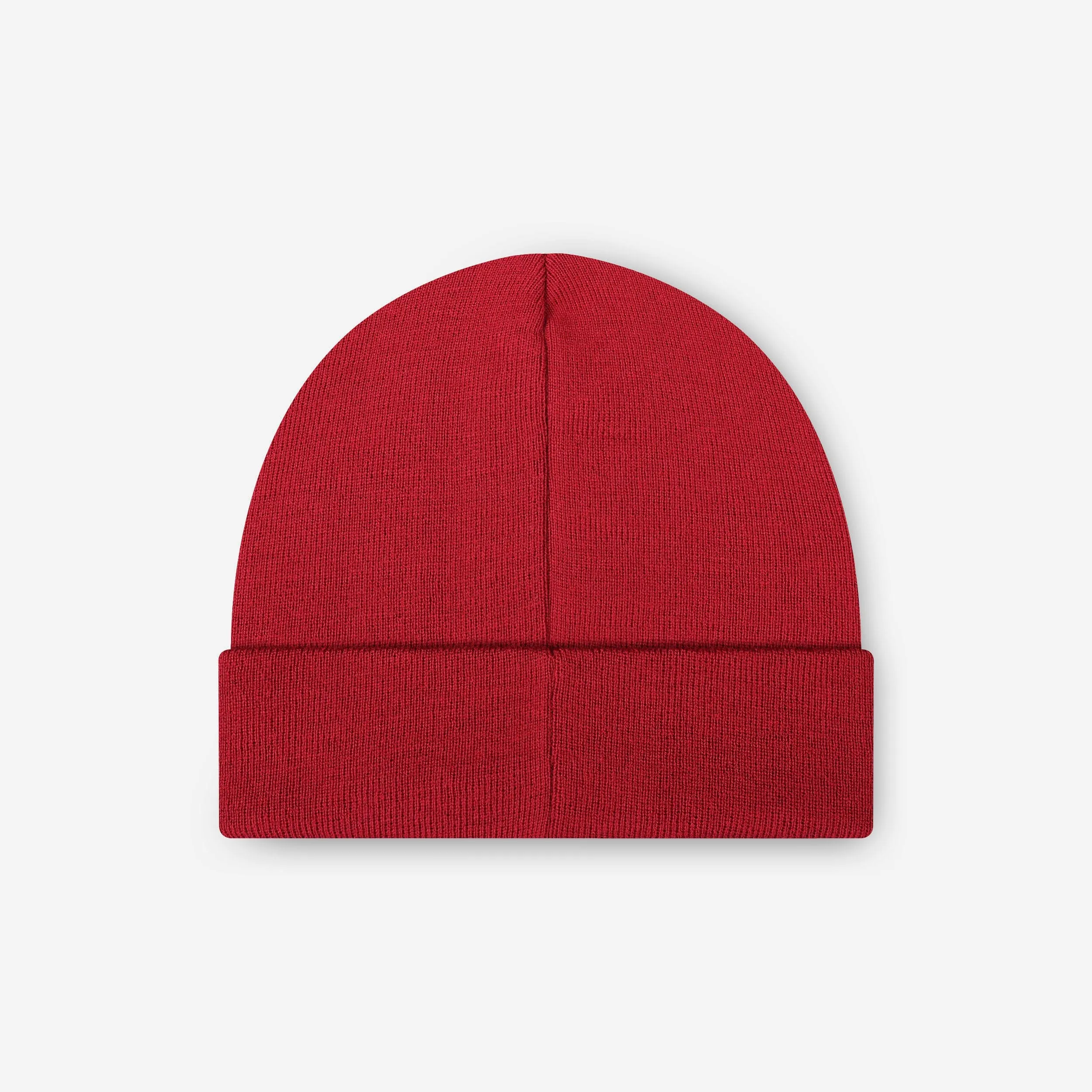 Arizona Cardinals Basic Primary Logo Beanie