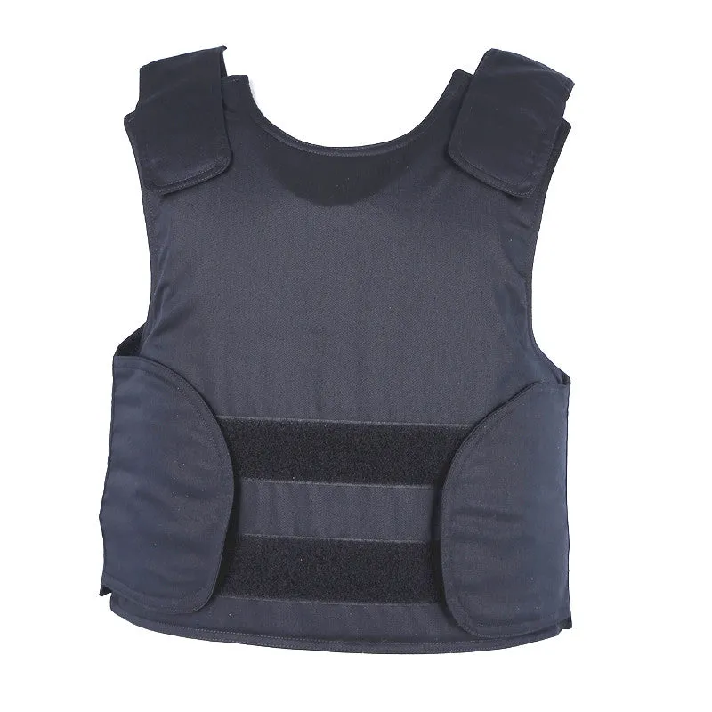 Armored®UHMWPE Soft Body Armor Vest