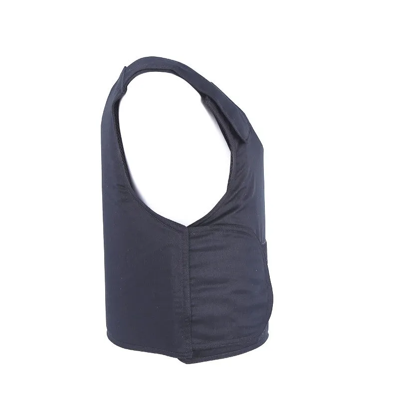 Armored®UHMWPE Soft Body Armor Vest