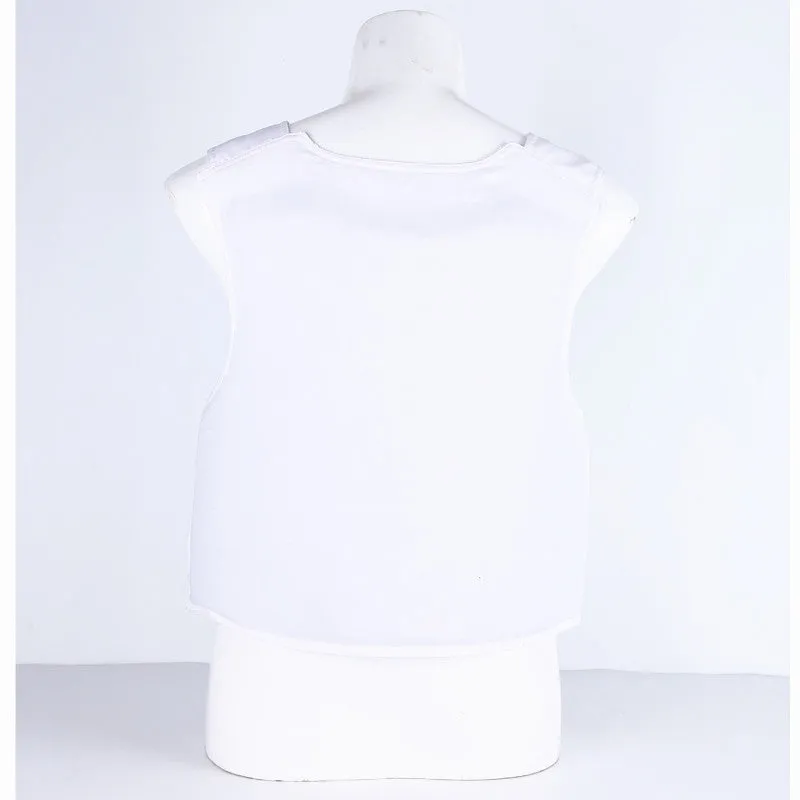 Armored®UHMWPE Soft Body Armor Vest