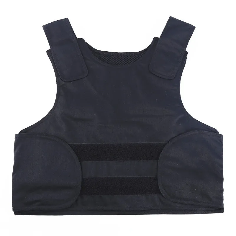 Armored®UHMWPE Soft Body Armor Vest