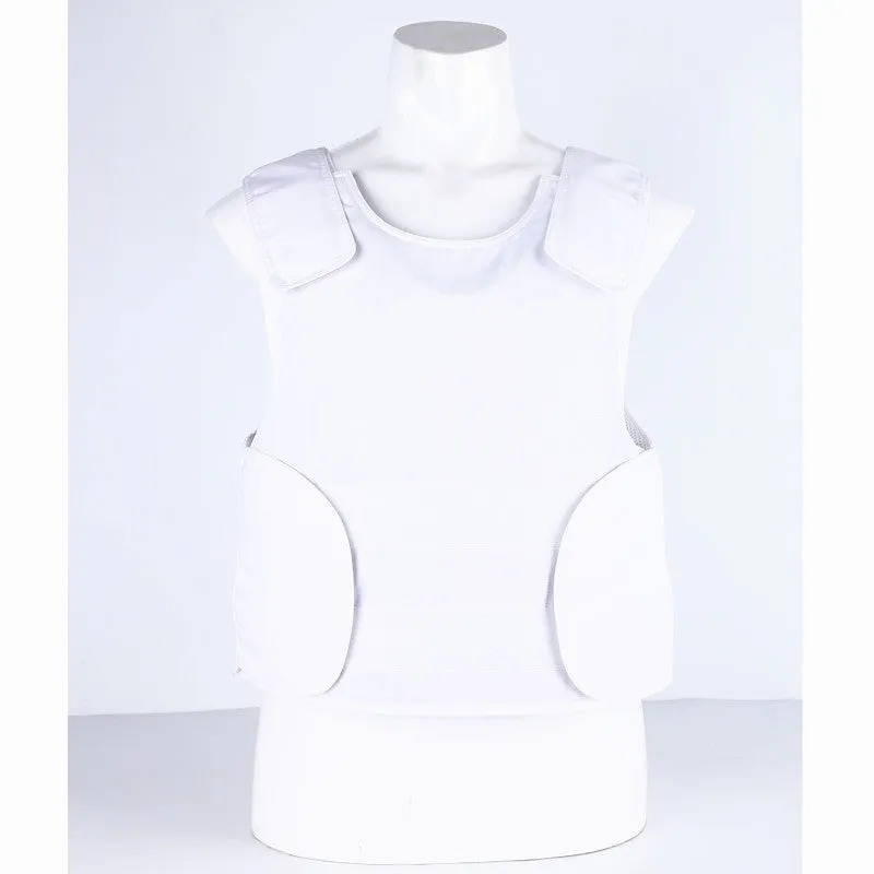 Armored®UHMWPE Soft Body Armor Vest