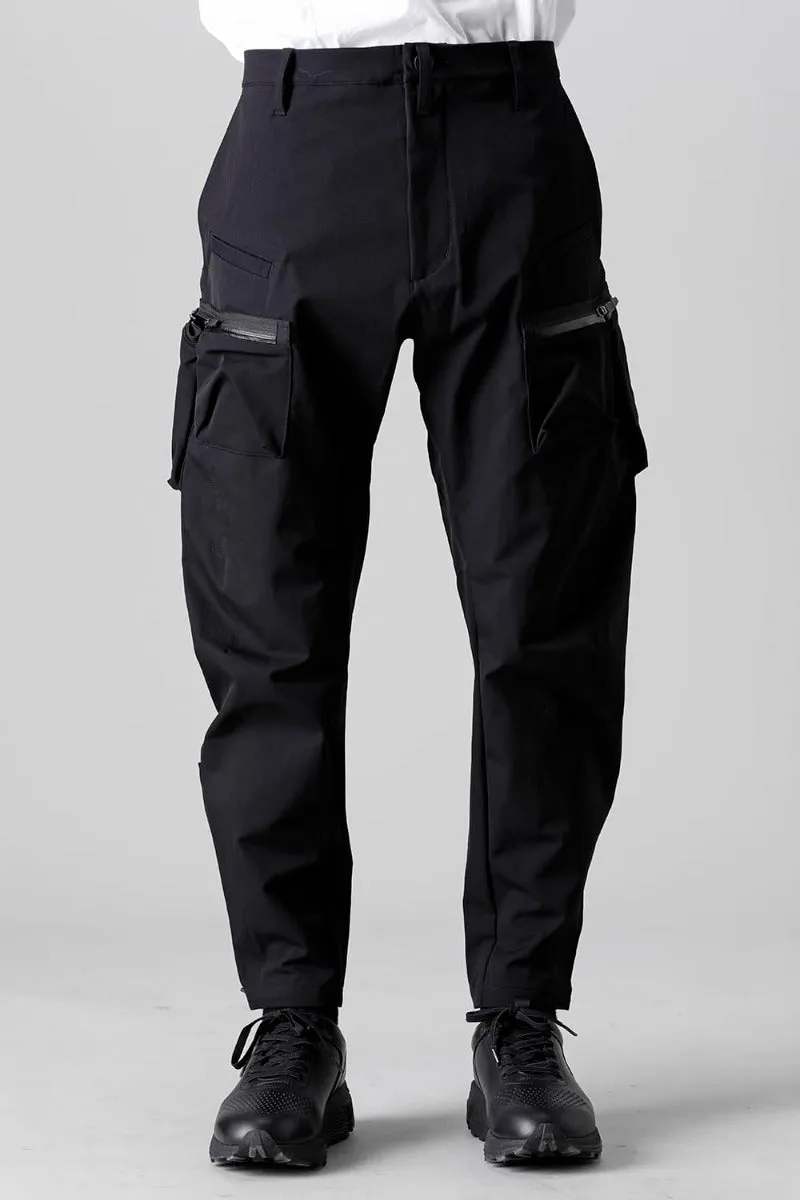 Articulated Cargo Pants