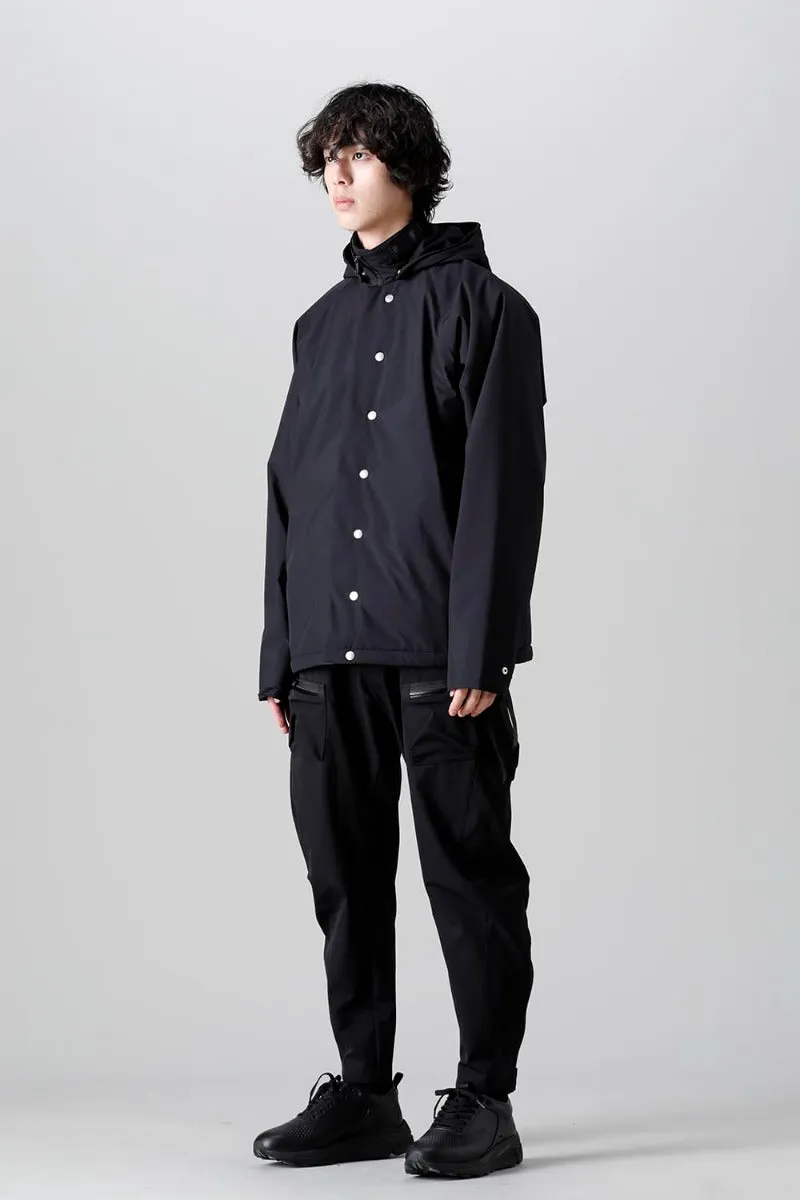 Articulated Cargo Pants
