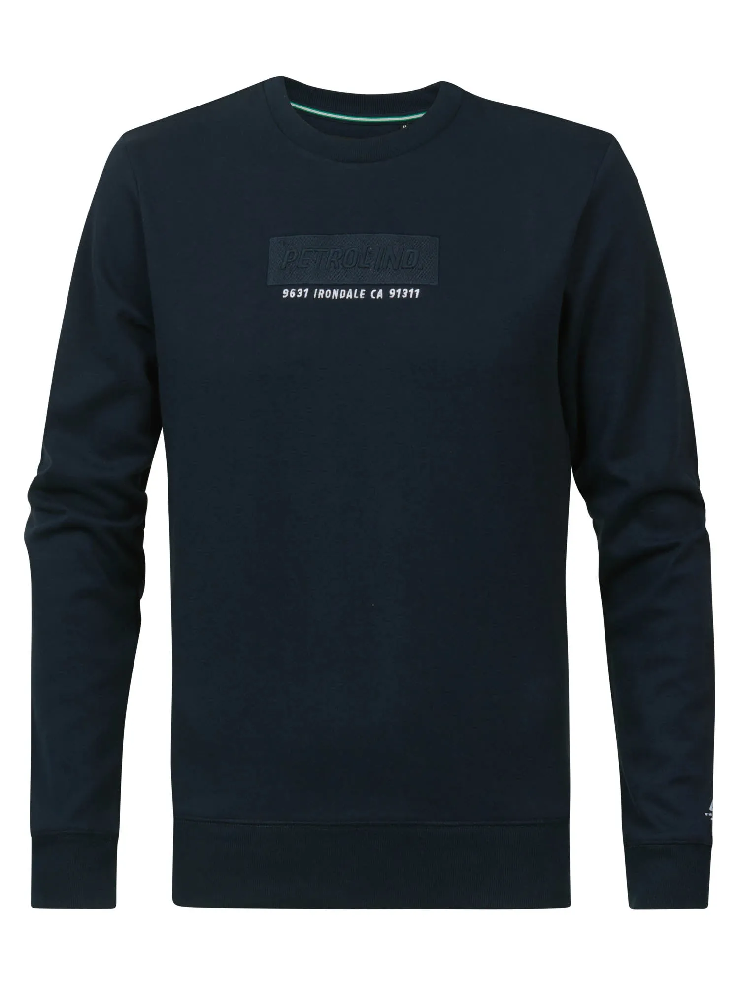 Artwork Sweater Fillmore