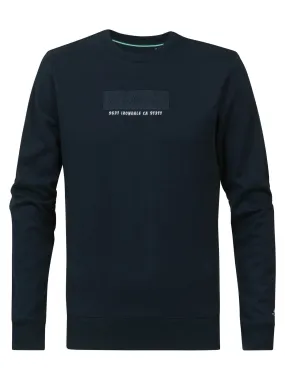 Artwork Sweater Fillmore