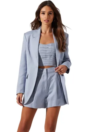ASTR- Laudine Blazer