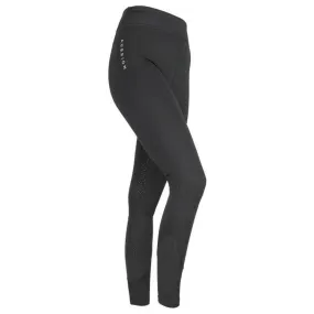 Aubrion Maids Porter Winter Riding Tights