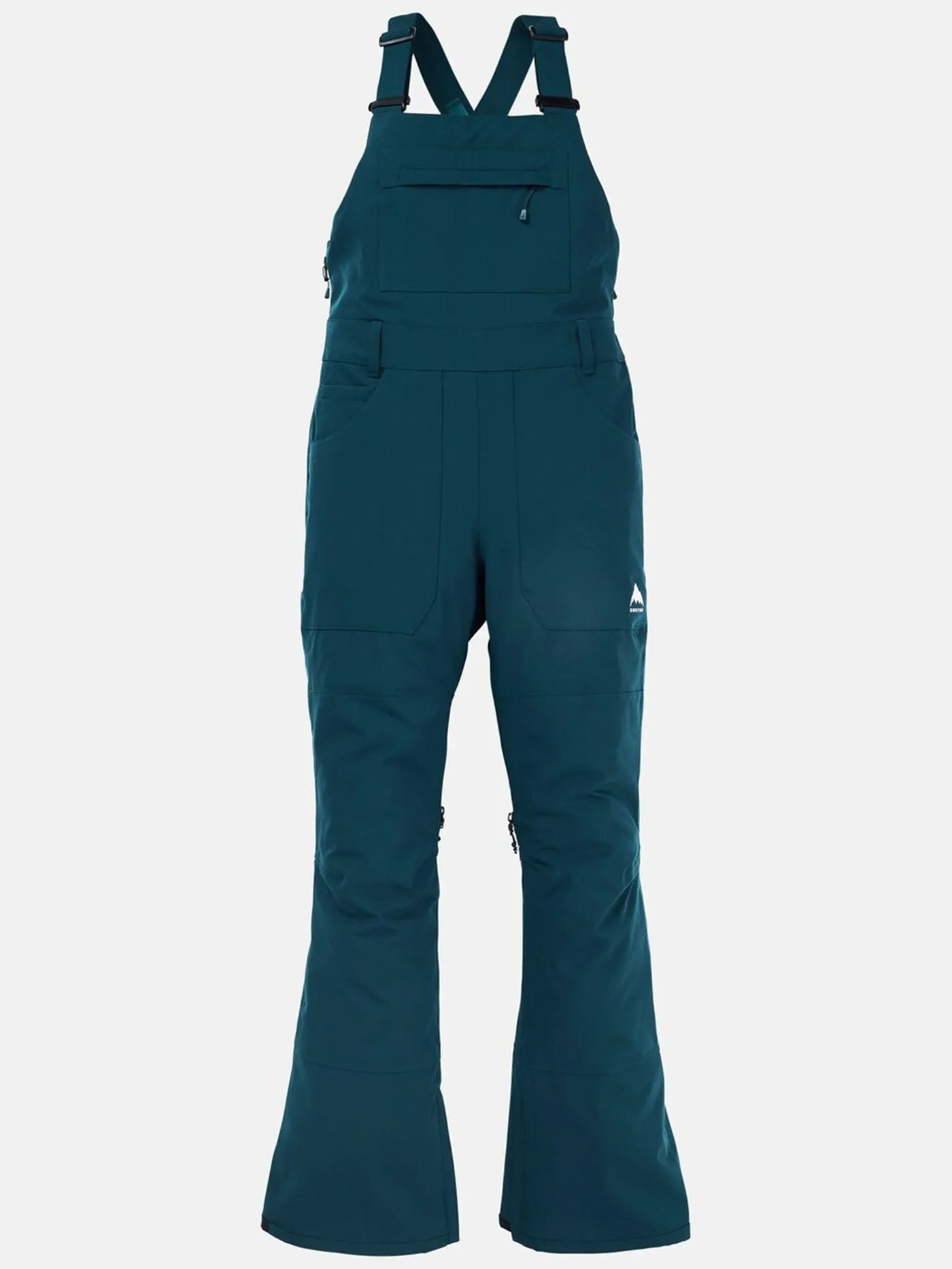 Avalon Stretch Overall (Women)