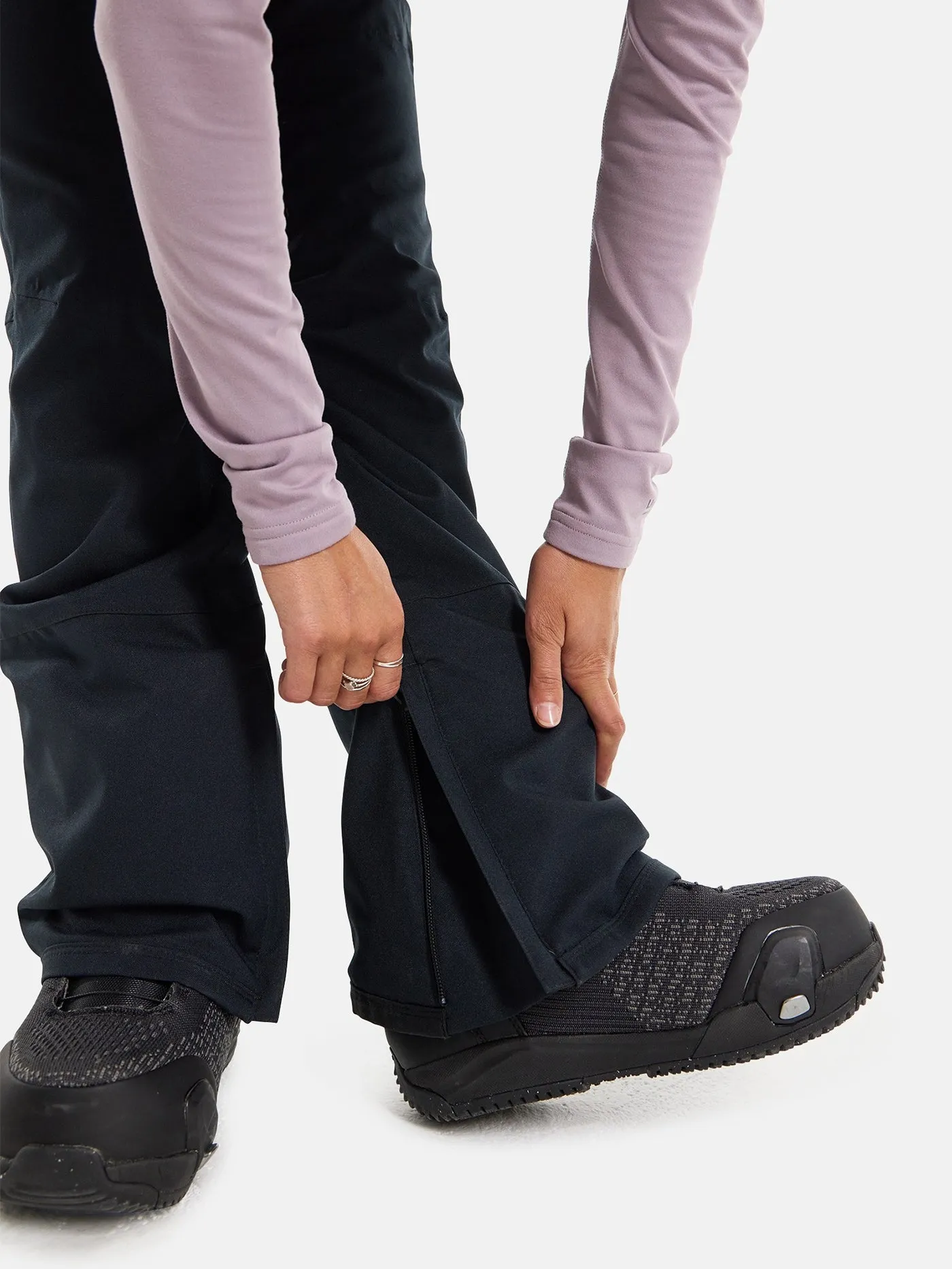 Avalon Stretch Overall (Women)