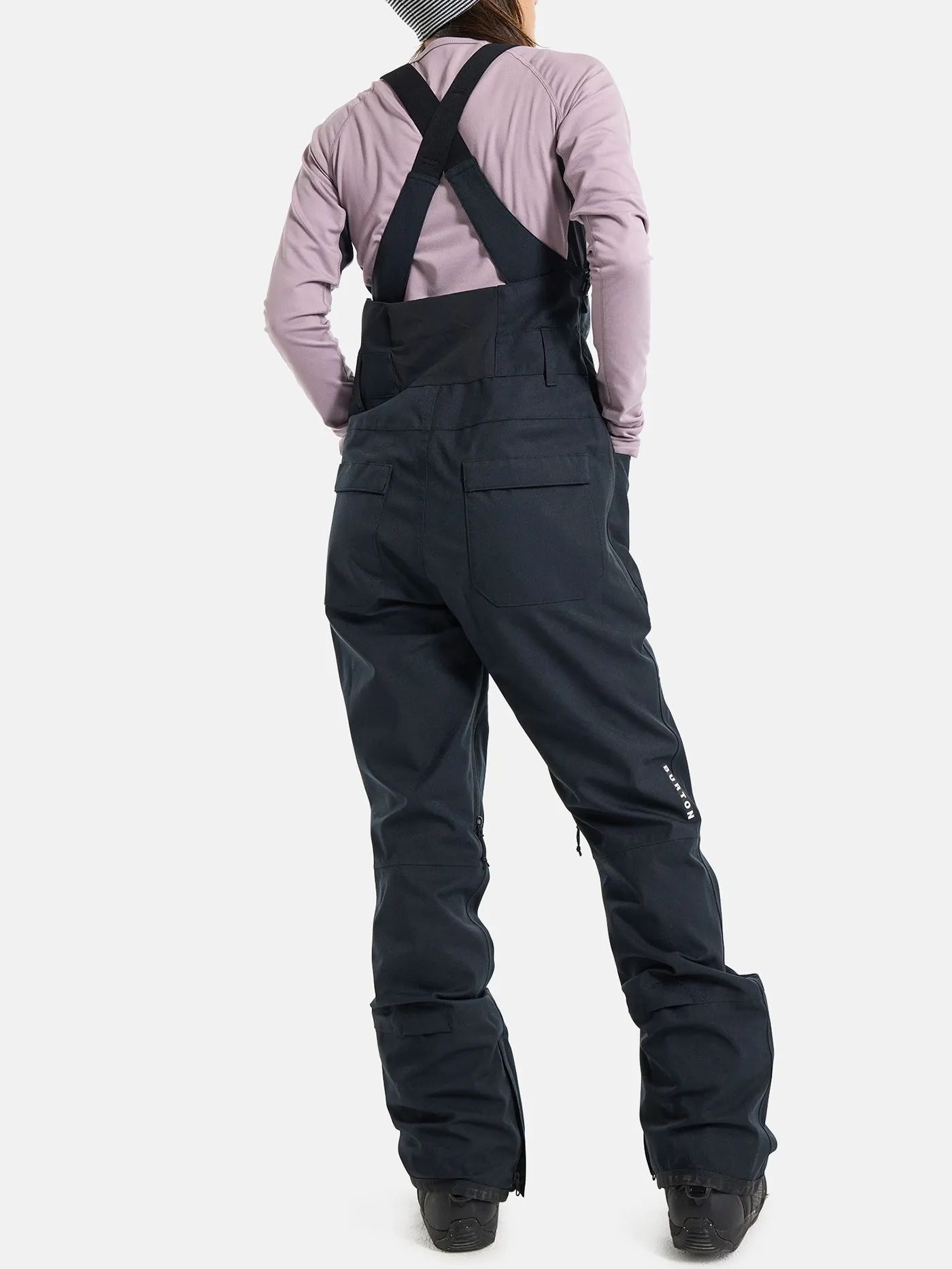 Avalon Stretch Overall (Women)
