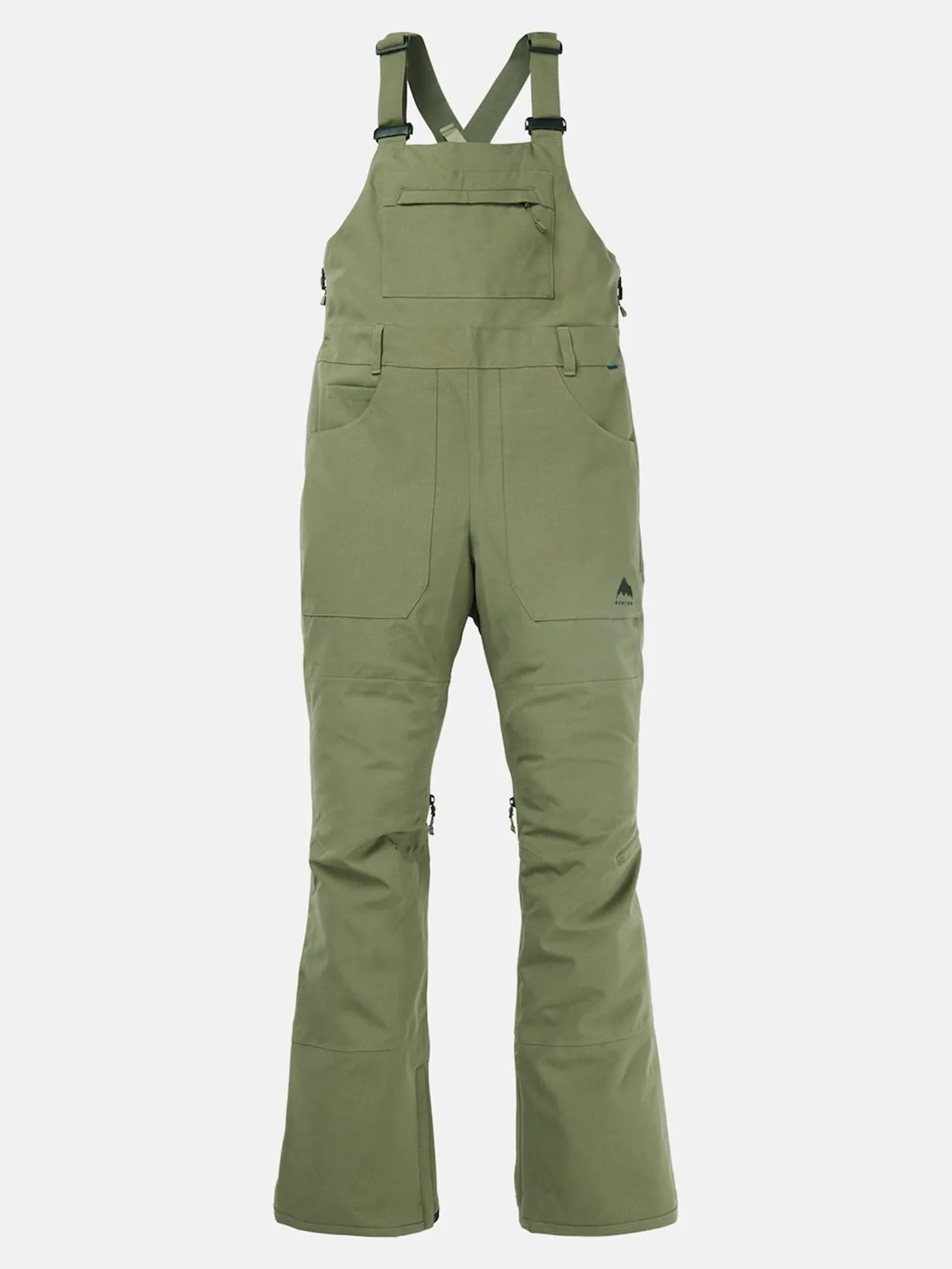 Avalon Stretch Overall (Women)