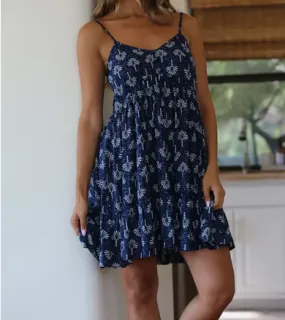 Babydoll Dress