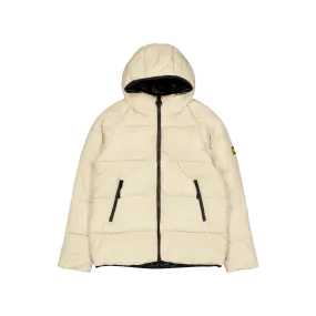 Barbour B.intl Hoxton Quilt St12 Concrete