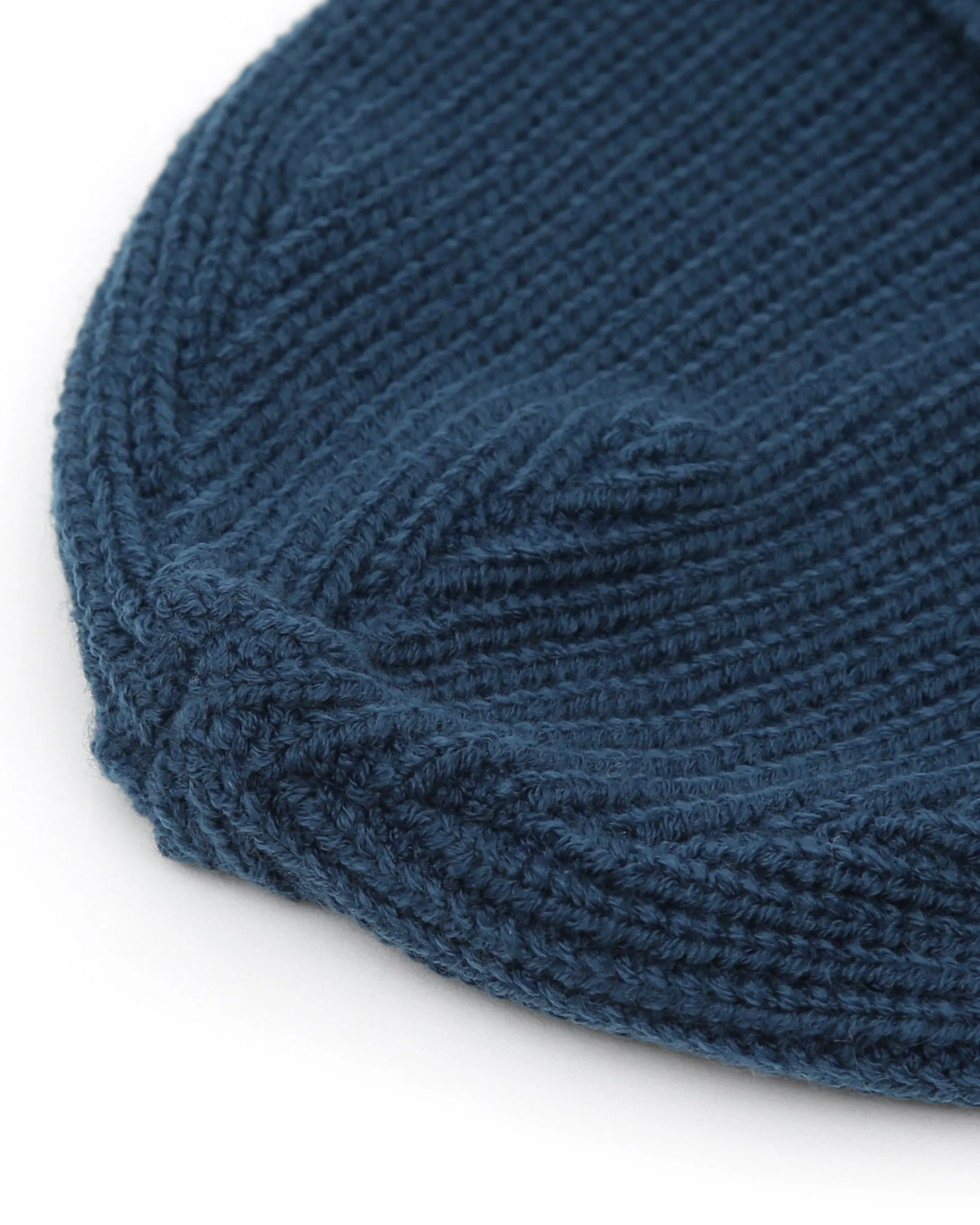 BEANIE / FLEX / LIQUID / NAVY