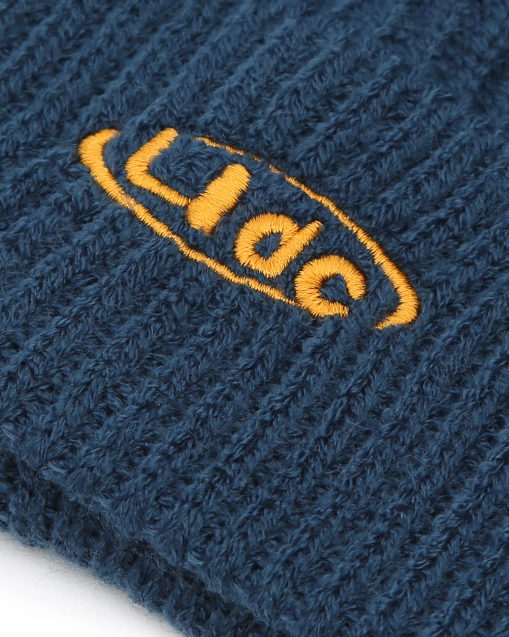 BEANIE / FLEX / LIQUID / NAVY