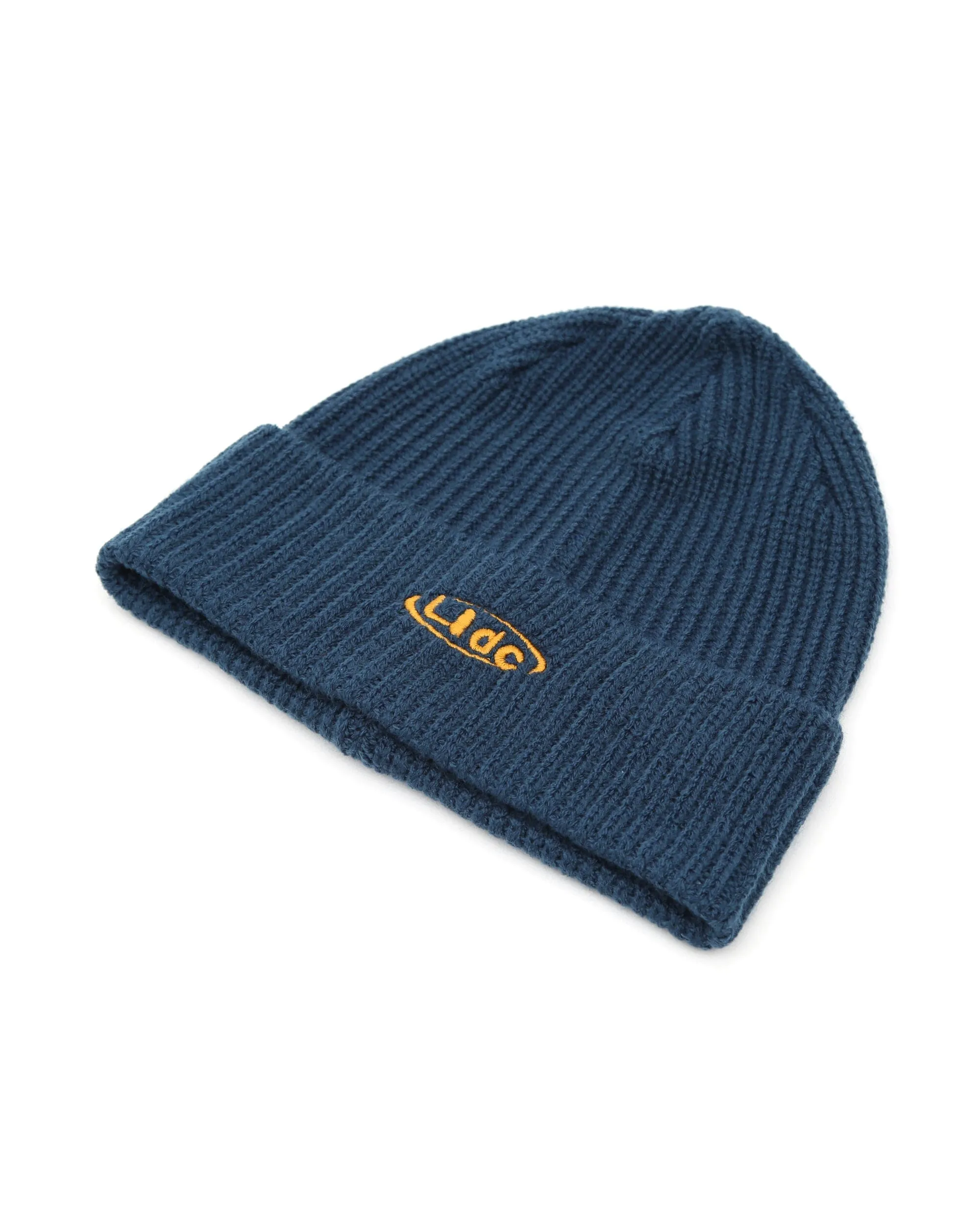 BEANIE / FLEX / LIQUID / NAVY